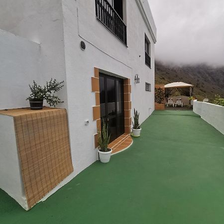 Sabinosa El Hierro-Frontera Casa Rural La Montana מראה חיצוני תמונה